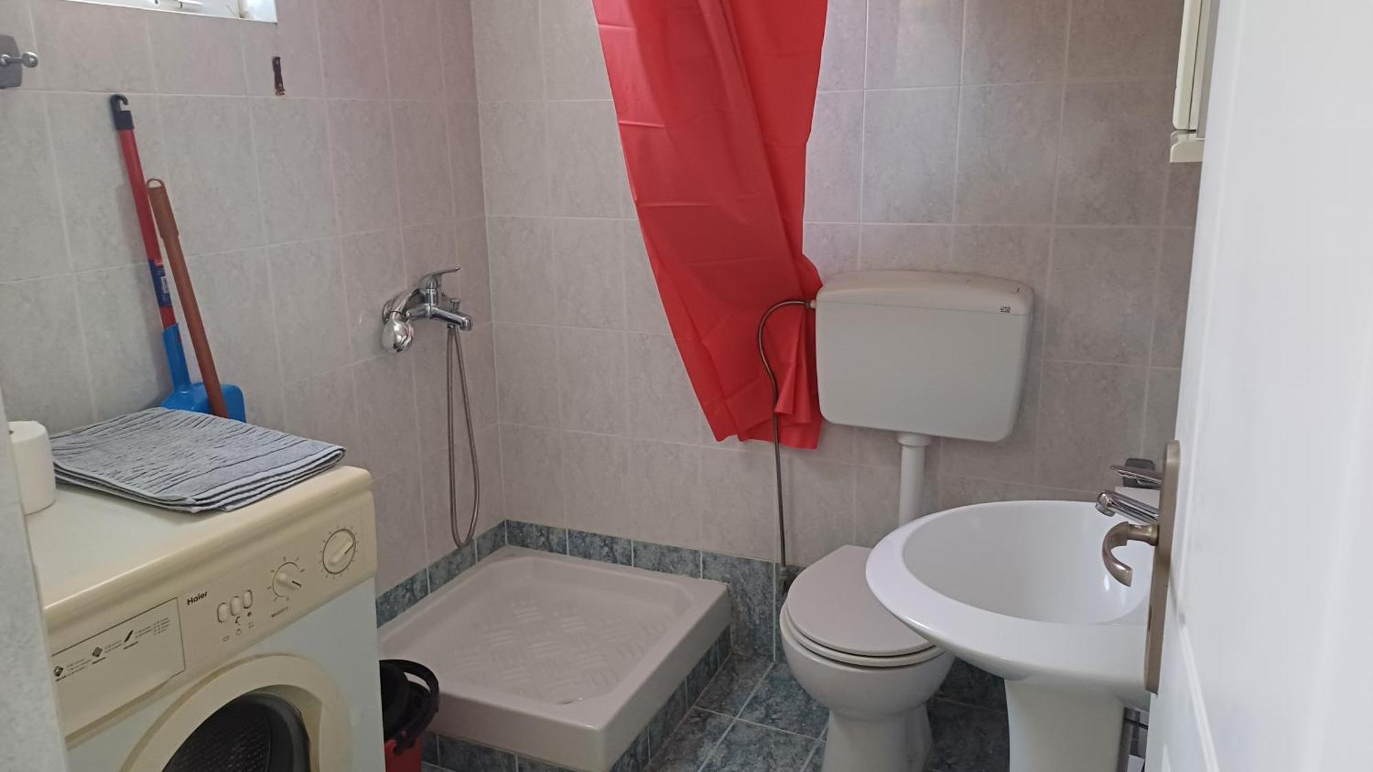 Studio Apartments Eirini Pyrgi Thermis Exterior photo