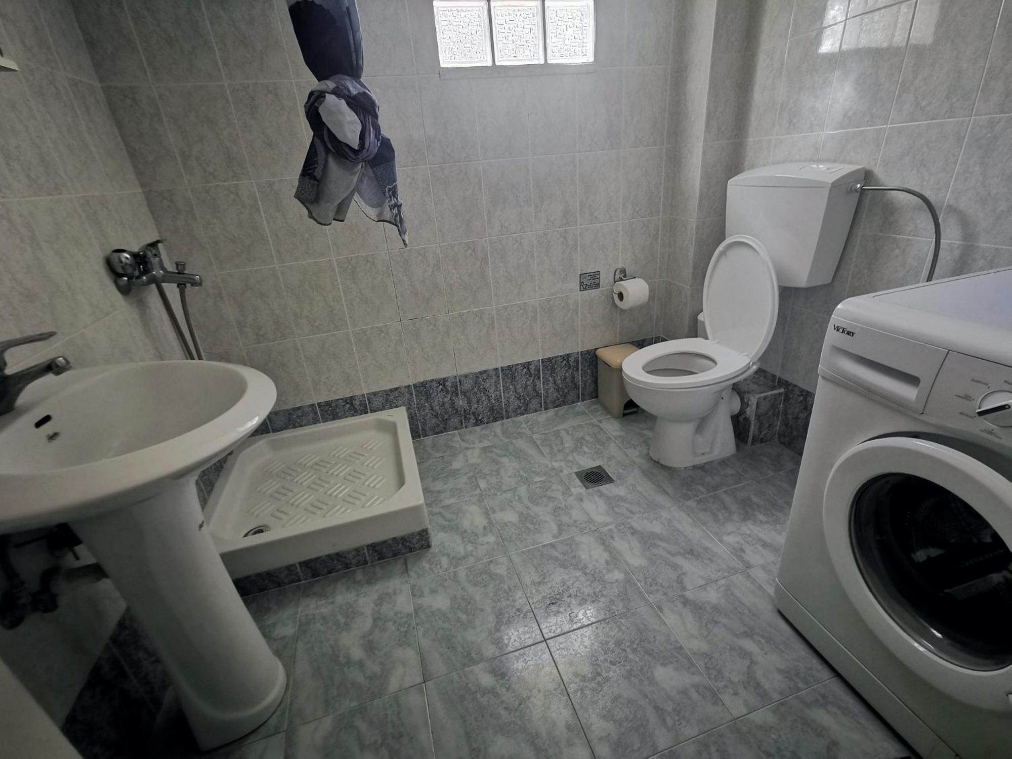 Studio Apartments Eirini Pyrgi Thermis Exterior photo